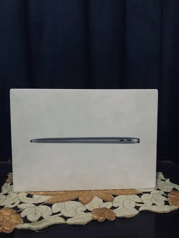 macbook air 2020 i3 5