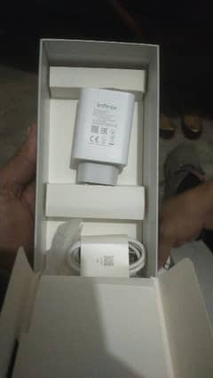 My infinix hot40 pro for sell 10/10