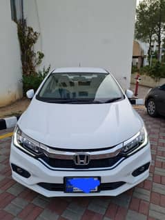 Honda City 1.2 M/T (Base variant)  model 2022