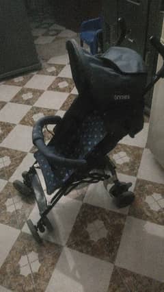 baby Stroller /pram / walker