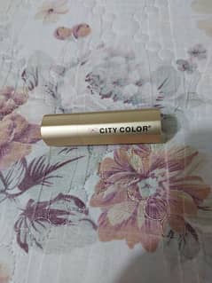 citi colour brand lips