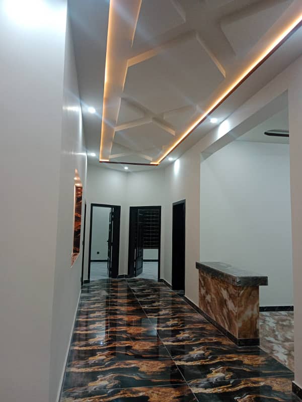 Brend new tile floor portion available for rent 0