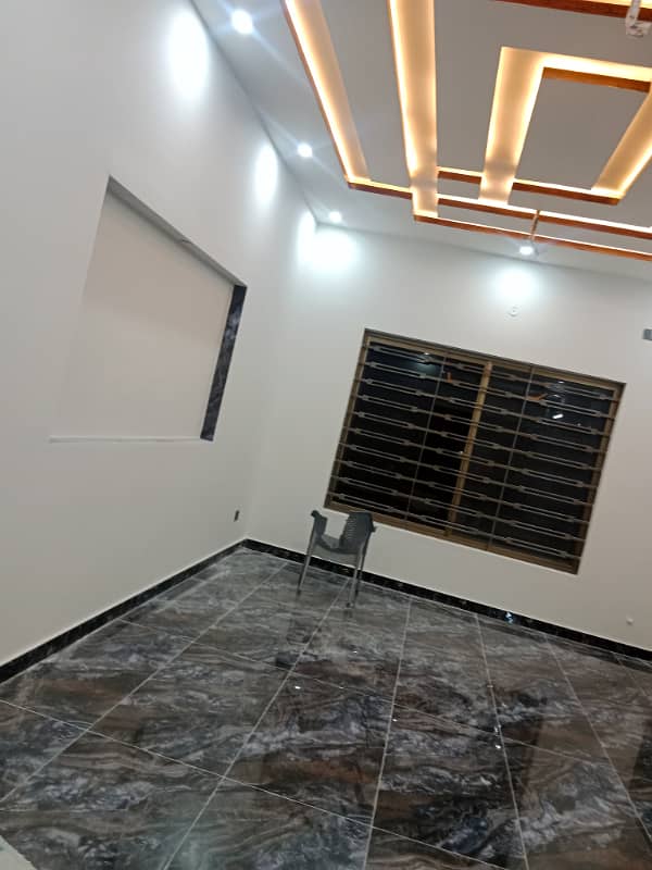 Brend new tile floor portion available for rent 3