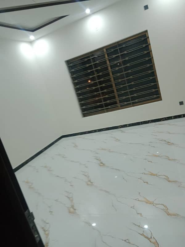 Brend new tile floor portion available for rent 6