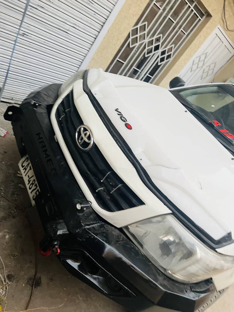 Toyota Hilux 2012 19