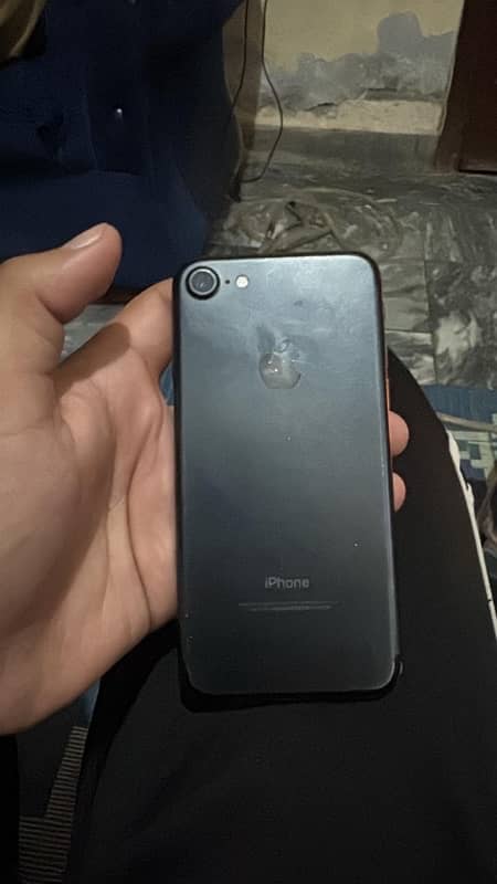 I phone 7 128GB 3