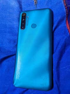 realme 5i