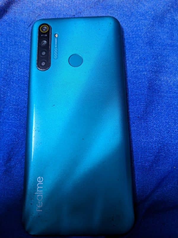 realme 5i 2