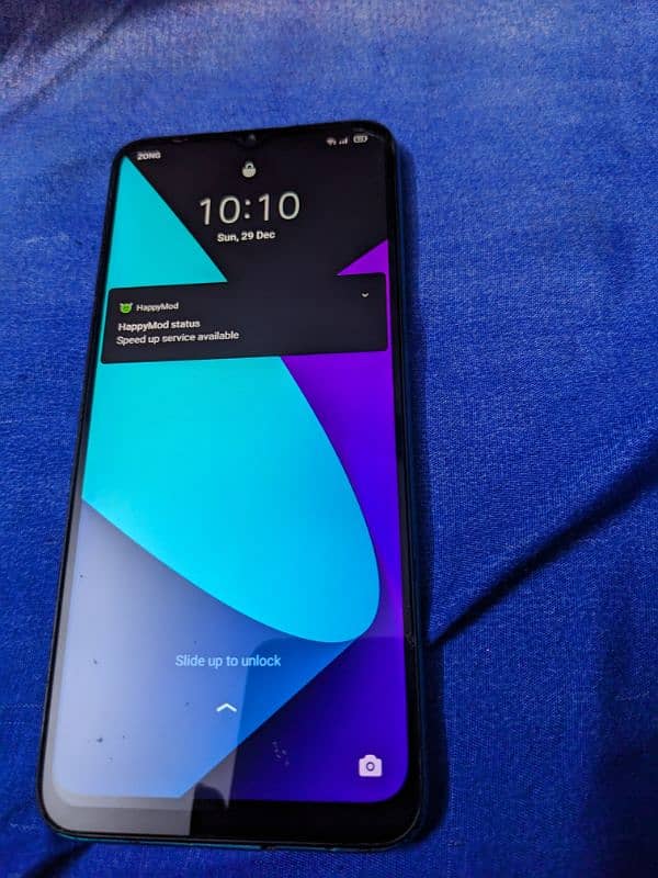 realme 5i 5