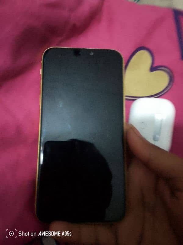 iphone11 non pta 0