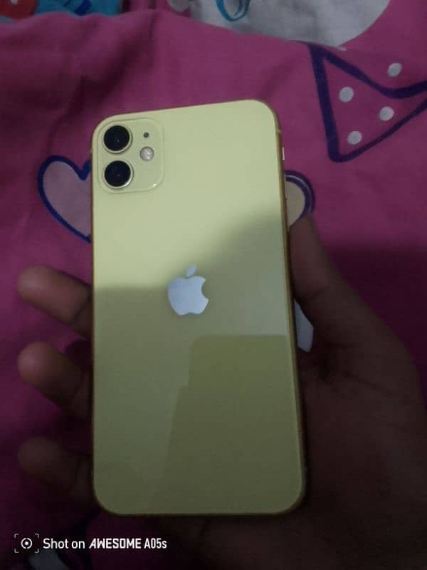 iphone11 non pta 2