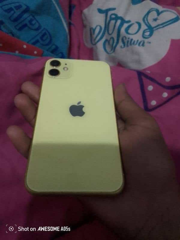 iphone11 non pta 5