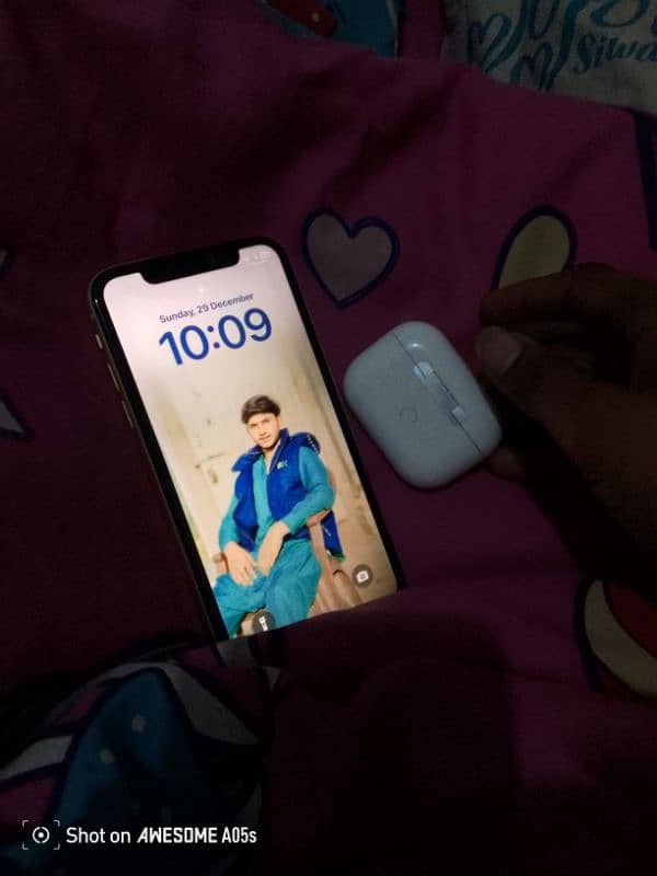 iphone11 non pta 6