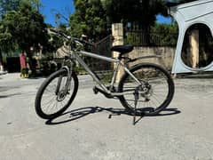 Trek Mountain Bike Best Condition