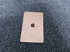 ipad mini 4 128gb