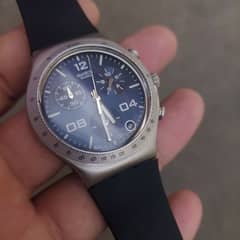 men's watch