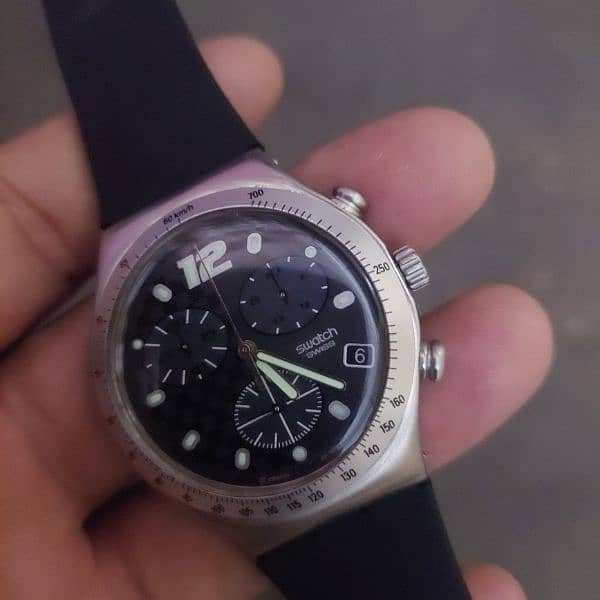 men's watch 5