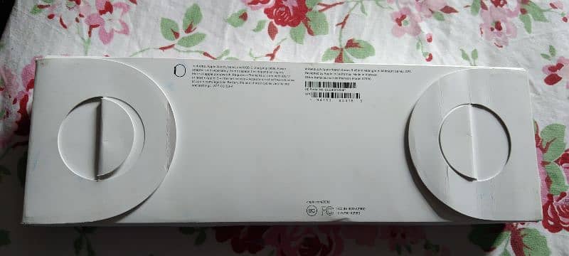 apple smart watch seriese 9 never used single day 7