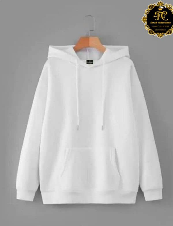 Men's Hoodie 0