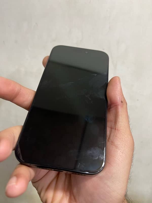 Iphone 15 Pro 256 Gb 7