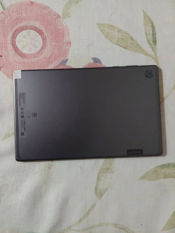 Tablet M10 FHD Plus 2