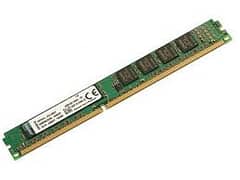 "Brand New 8GB RAM - Just for 3000Rs! "