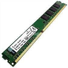 "Brand New 8GB RAM - Just for 3000Rs! " 1