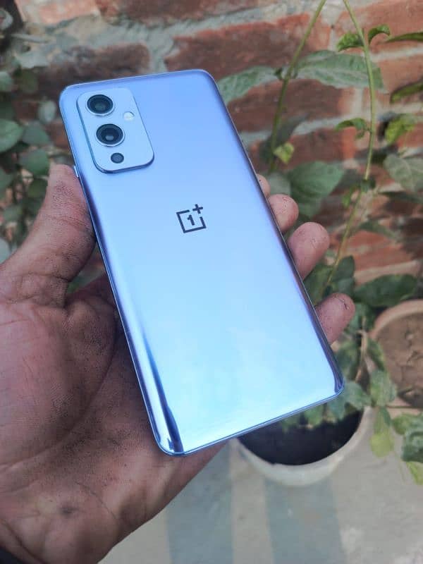 OnePlus 9 0