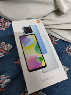 Redmi 10A