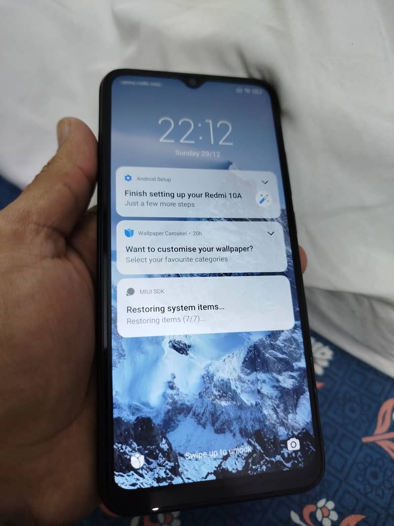 Redmi 10A 2