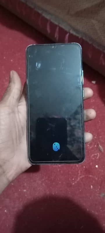 Vivo S1 1