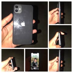 Apple iPhone 11 jv non active 64 gb