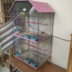 Cage 2 portion for sale