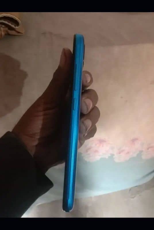 Infinix Smart HD 3