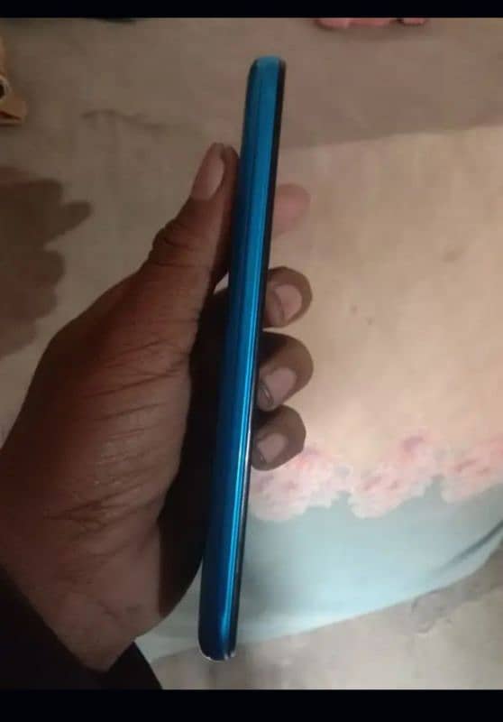 Infinix Smart HD 4