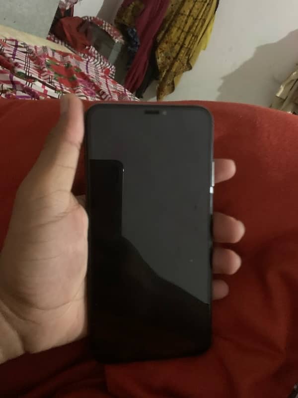 iPhone xsmax PTA APPROVED 5