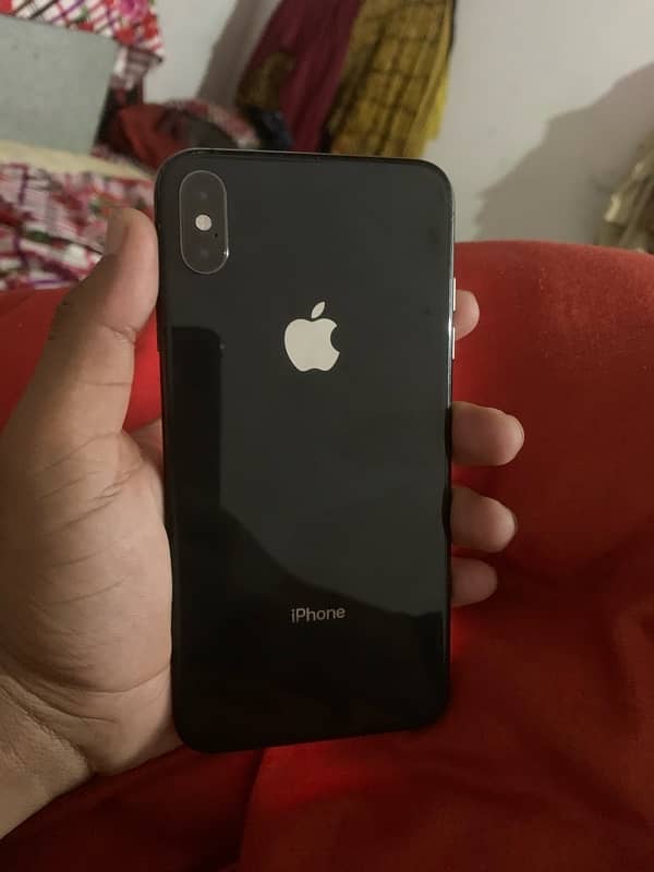 iPhone xsmax PTA APPROVED 8