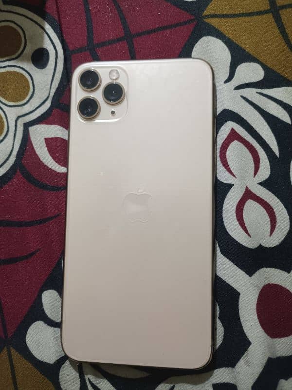 iphone 11pro max non pta 0