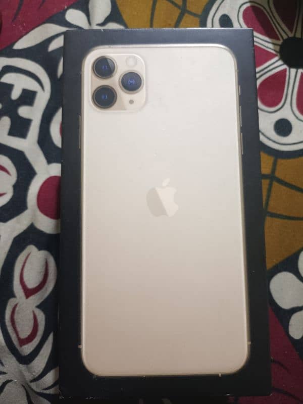 iphone 11pro max non pta 3