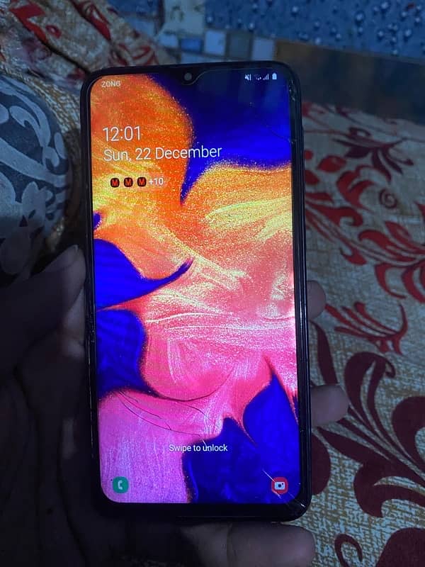 Samsung a10 read ad exchange possible 0