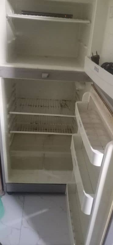 Freezer urgent sale required 0