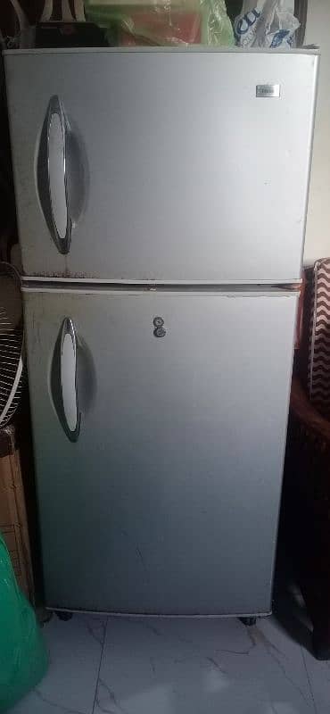 Freezer urgent sale required 4