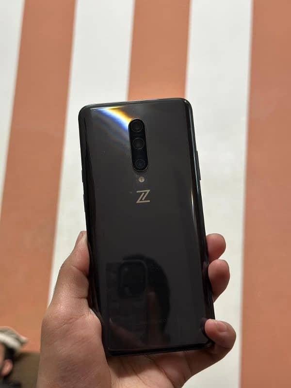 Oneplus 7 pro 128gb approved 0