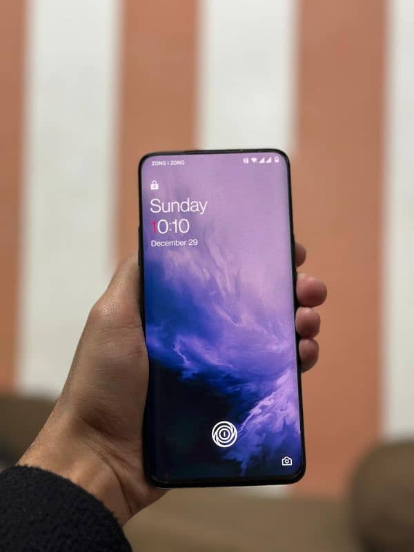 Oneplus 7 pro 128gb approved 5