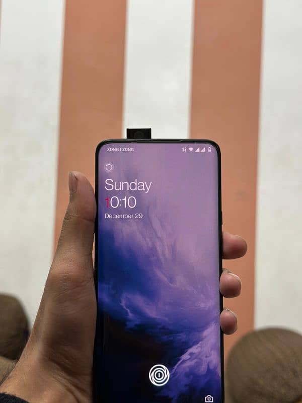 Oneplus 7 pro 128gb approved 6