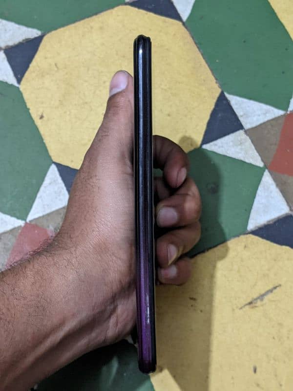 Infinix smart 4 4