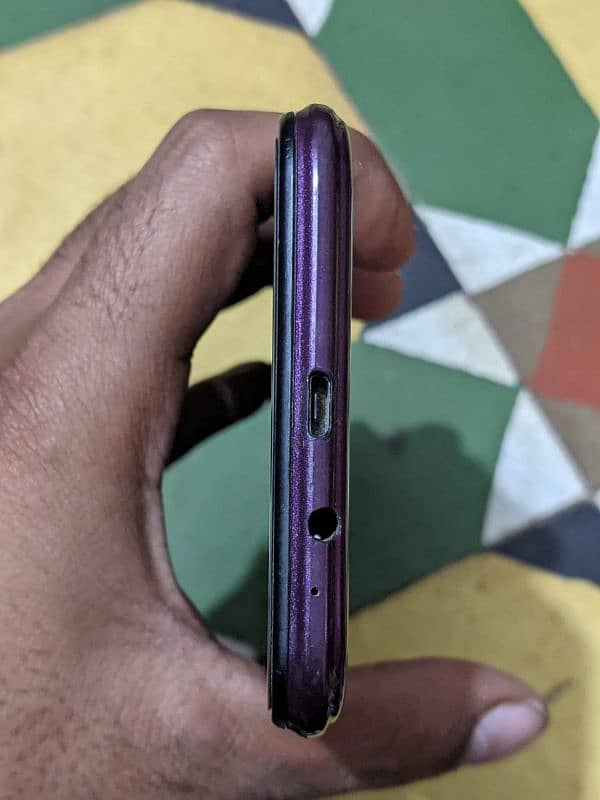 Infinix smart 4 6