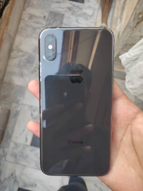 iPhone X for sale 1