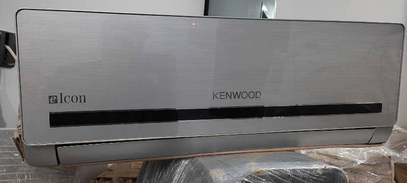 URGENT KENWOOD AC SELLING wtsap call only 1