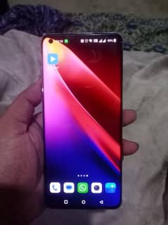 one plus 9 pro 12+12/ 256 bilkul ok hi koi masla ni